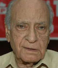 ak  hangal had asked he will survive